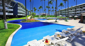 Ancorar flat resort paradise